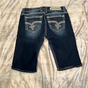 Rock Revival Shorts